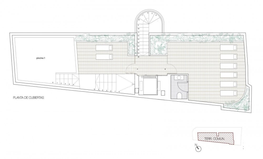 New Build · Penthouse · Torrevieja · Playa de los Locos