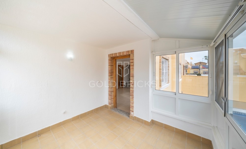 Wederverkoop · Vierpersoonshuis · Ciudad Quesada - Rojales