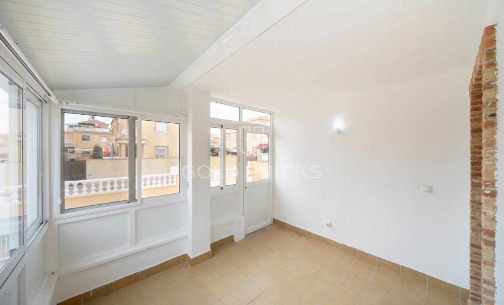 Wederverkoop · Vierpersoonshuis · Ciudad Quesada - Rojales