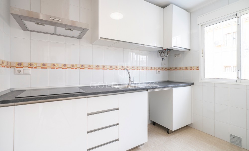 Wederverkoop · Vierpersoonshuis · Ciudad Quesada - Rojales