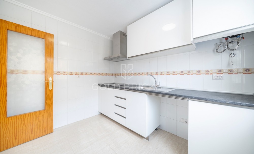 Wederverkoop · Vierpersoonshuis · Ciudad Quesada - Rojales