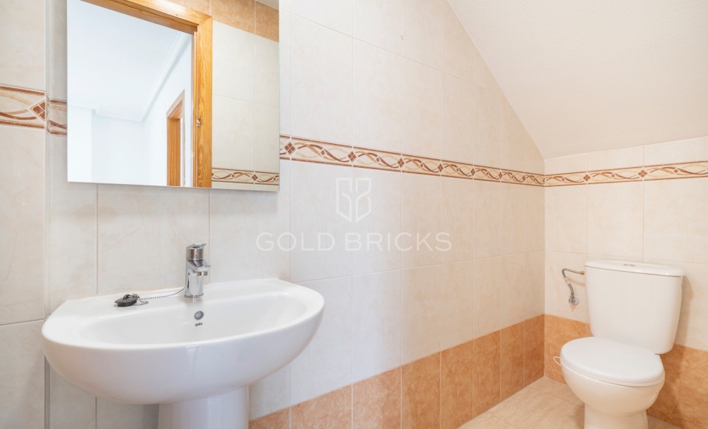 Wederverkoop · Vierpersoonshuis · Ciudad Quesada - Rojales