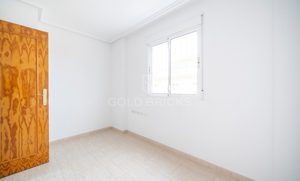 Wederverkoop · Vierpersoonshuis · Ciudad Quesada - Rojales