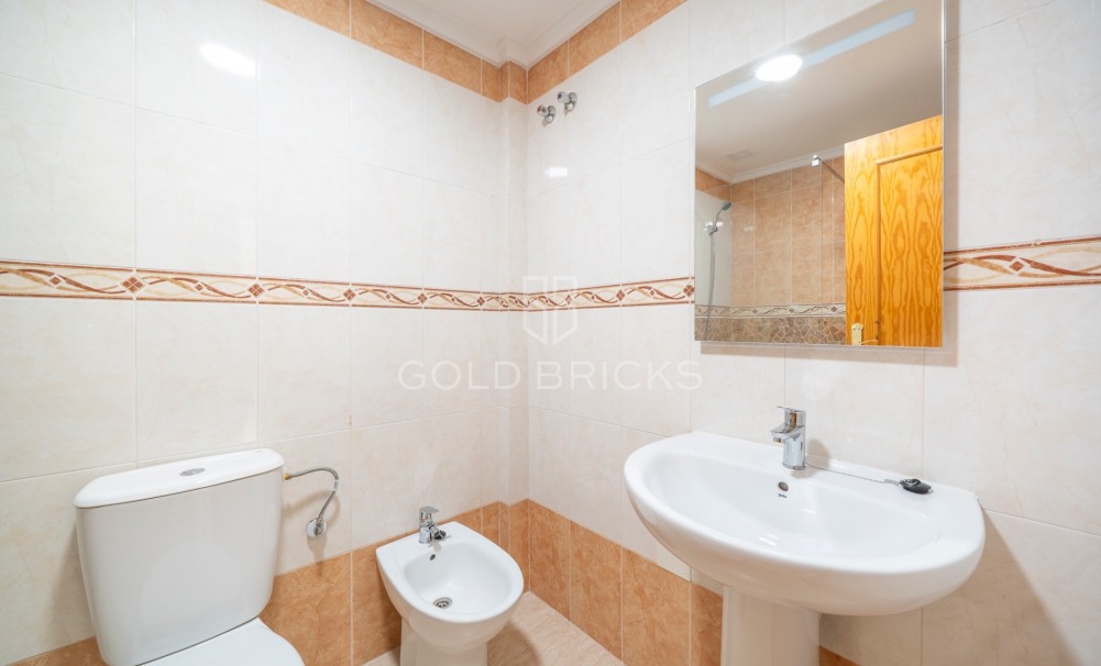 Wederverkoop · Vierpersoonshuis · Ciudad Quesada - Rojales