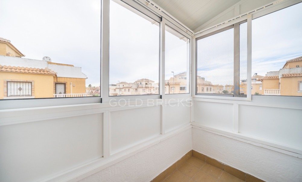 Wederverkoop · Vierpersoonshuis · Ciudad Quesada - Rojales