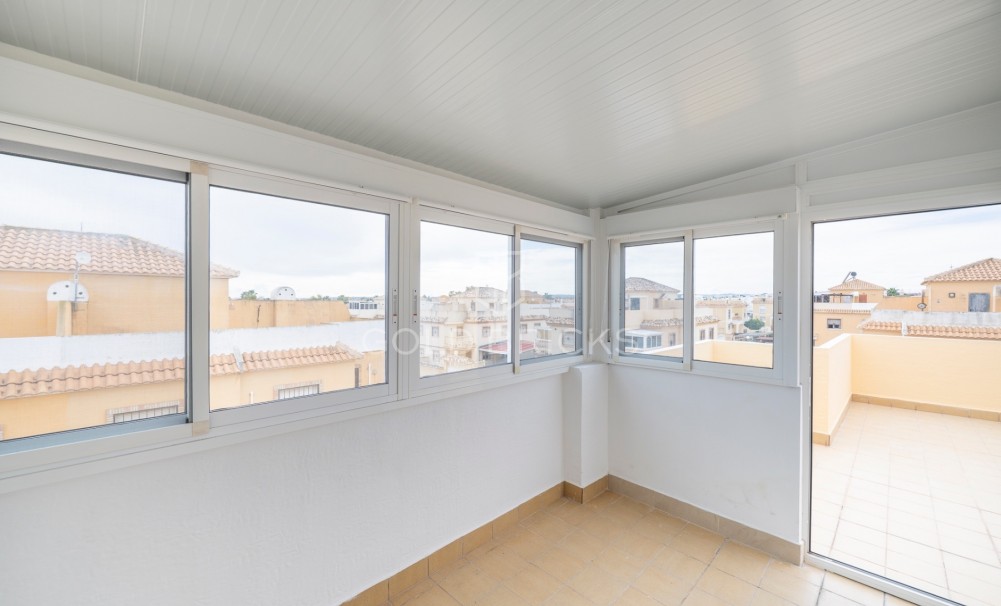 Wederverkoop · Vierpersoonshuis · Ciudad Quesada - Rojales