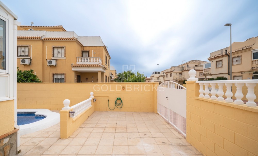 Wederverkoop · Vierpersoonshuis · Ciudad Quesada - Rojales