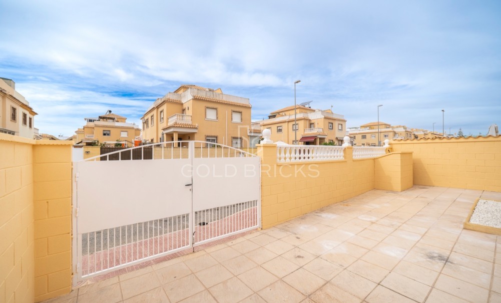 Wederverkoop · Vierpersoonshuis · Ciudad Quesada - Rojales