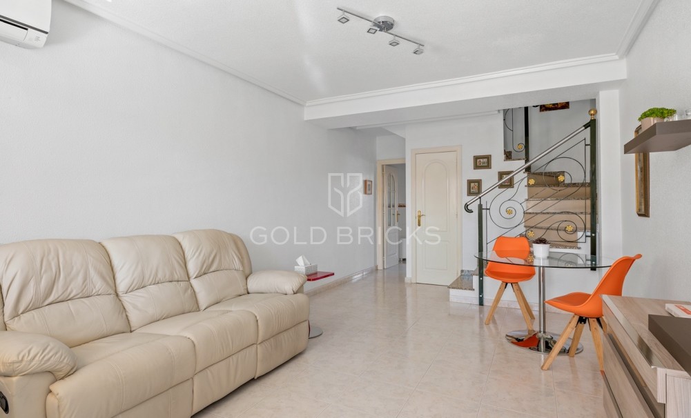 Sale · Townhouse · Ciudad Quesada - Rojales · Rojales