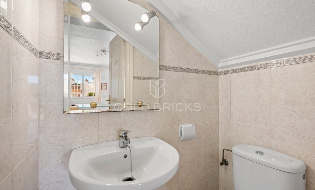 Sale · Townhouse · Ciudad Quesada - Rojales · Rojales