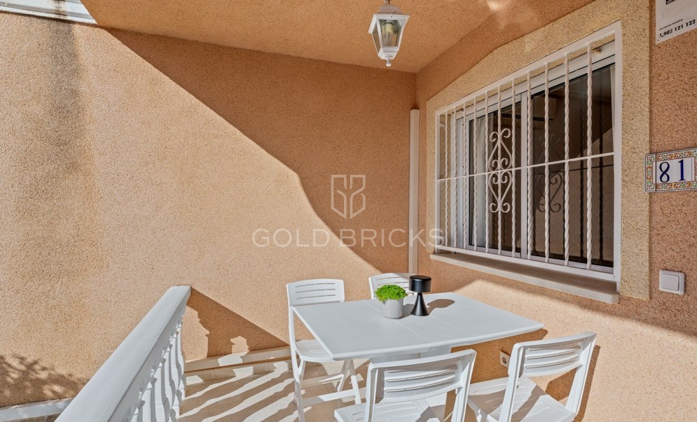 Sale · Townhouse · Ciudad Quesada - Rojales · Rojales
