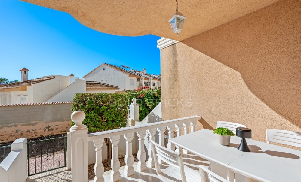 Sale · Townhouse · Ciudad Quesada - Rojales · Rojales