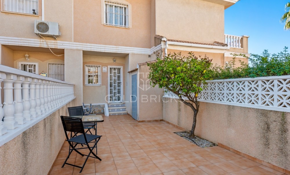 Sale · Townhouse · Ciudad Quesada - Rojales · Rojales