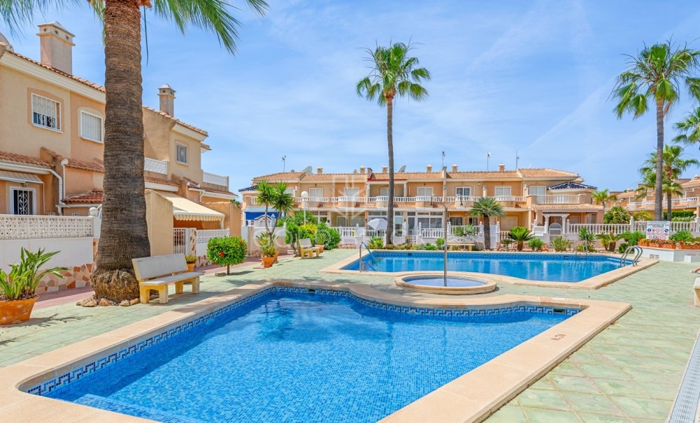 Sale · Townhouse · Ciudad Quesada - Rojales · Rojales