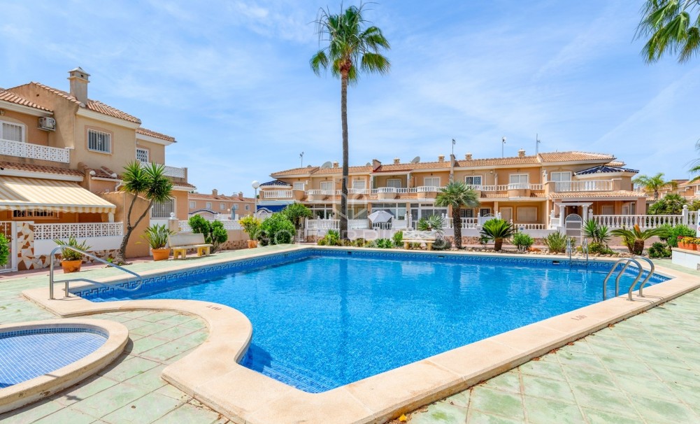 Sale · Townhouse · Ciudad Quesada - Rojales · Rojales