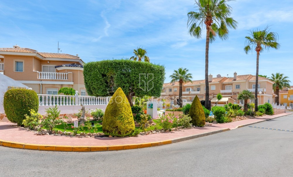 Sale · Townhouse · Ciudad Quesada - Rojales · Rojales