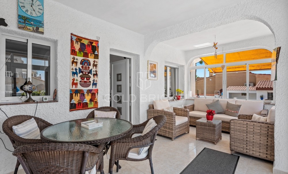 Sale · Villa · Ciudad Quesada - Rojales · Rojales