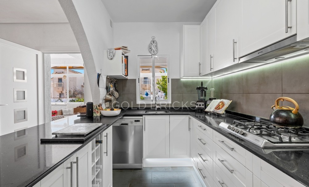 Sale · Villa · Ciudad Quesada - Rojales · Rojales