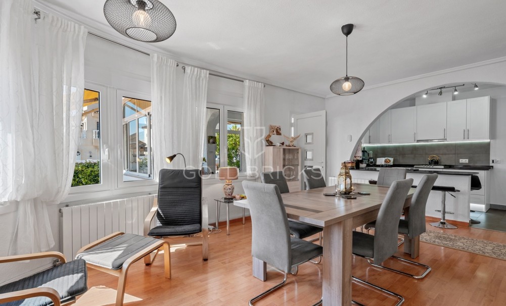 Sale · Villa · Ciudad Quesada - Rojales · Rojales