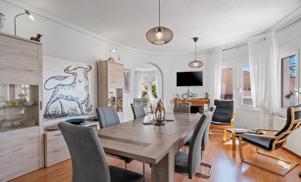 Sale · Villa · Ciudad Quesada - Rojales · Rojales