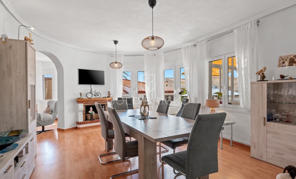 Sale · Villa · Ciudad Quesada - Rojales · Rojales