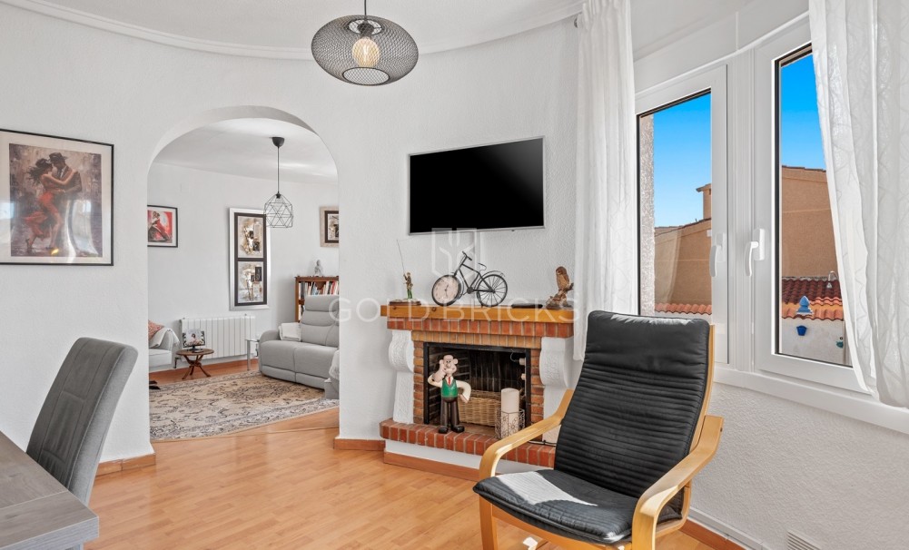 Sale · Villa · Ciudad Quesada - Rojales · Rojales