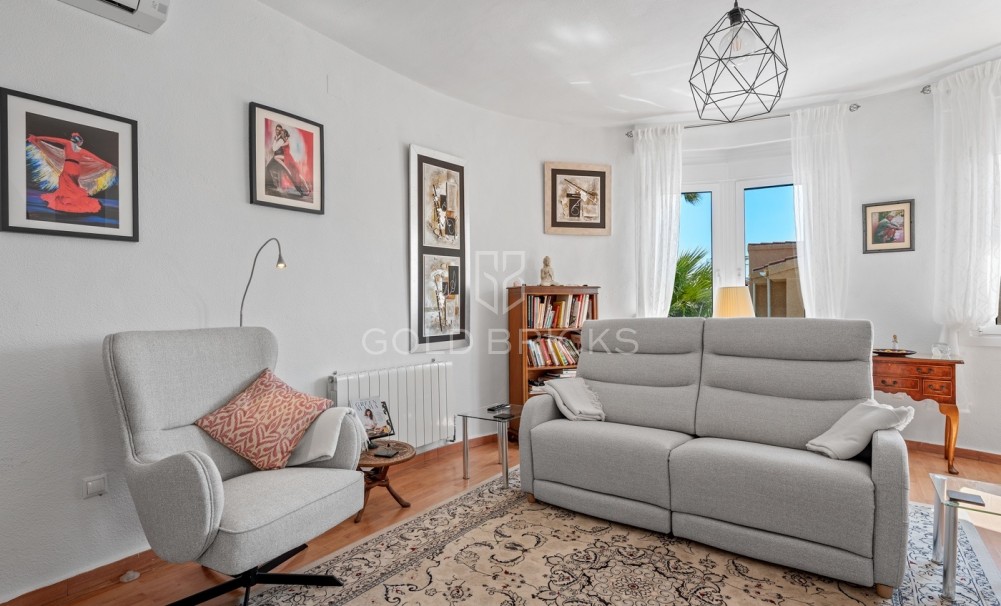 Sale · Villa · Ciudad Quesada - Rojales · Rojales