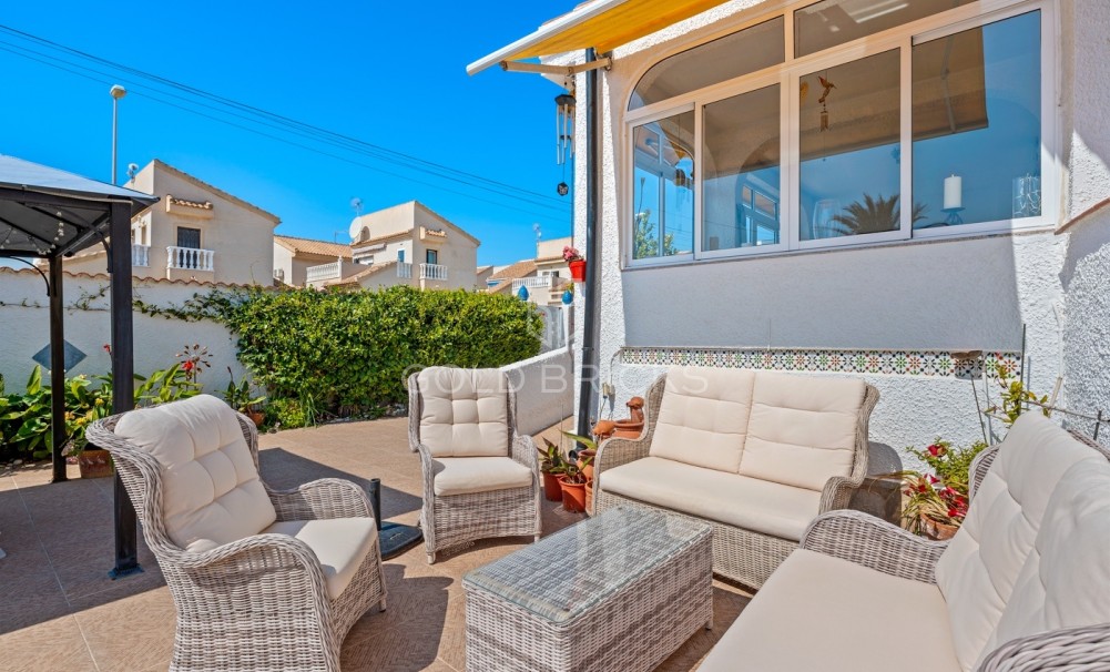 Sale · Villa · Ciudad Quesada - Rojales · Rojales