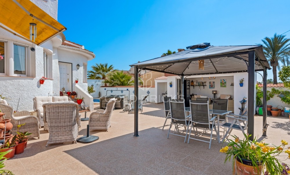 Sale · Villa · Ciudad Quesada - Rojales · Rojales