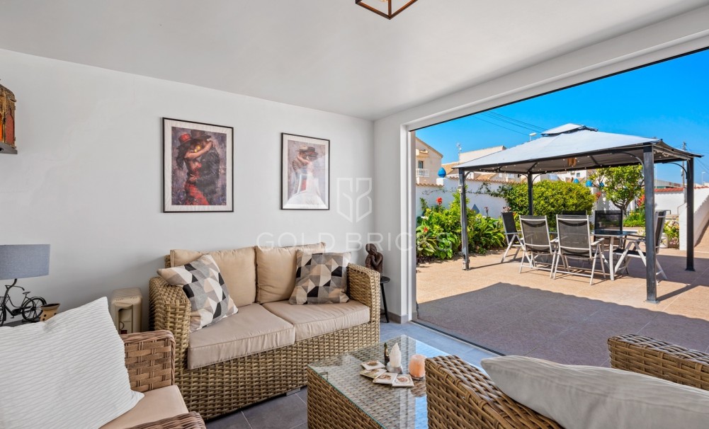 Sale · Villa · Ciudad Quesada - Rojales · Rojales