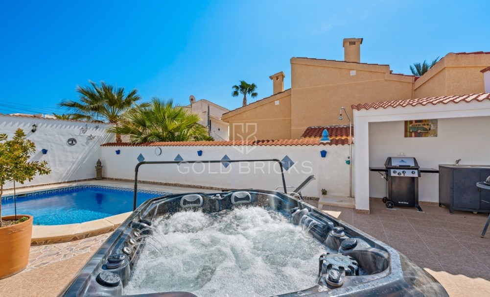 Sale · Villa · Ciudad Quesada - Rojales · Rojales