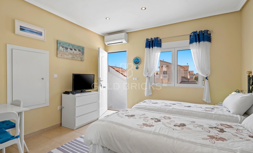 Sale · Villa · Ciudad Quesada - Rojales · Rojales