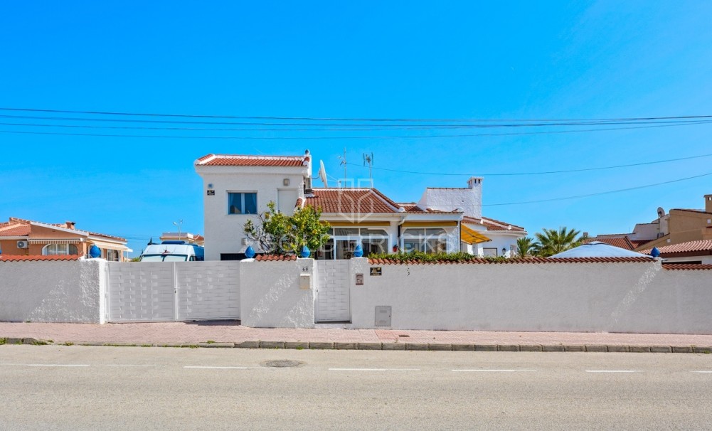 Sale · Villa · Ciudad Quesada - Rojales · Rojales
