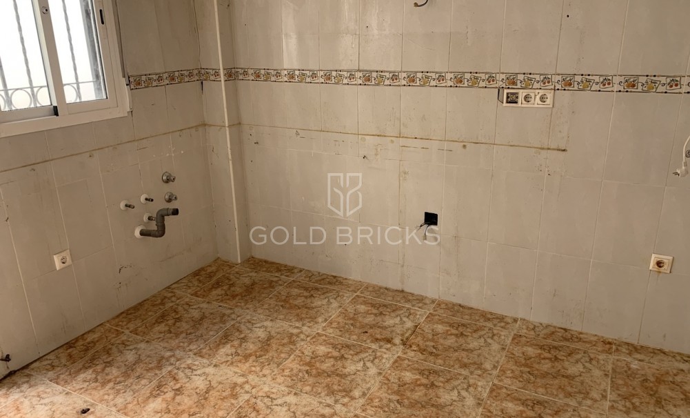 Återförsäljning · Stadshus · Punta Prima