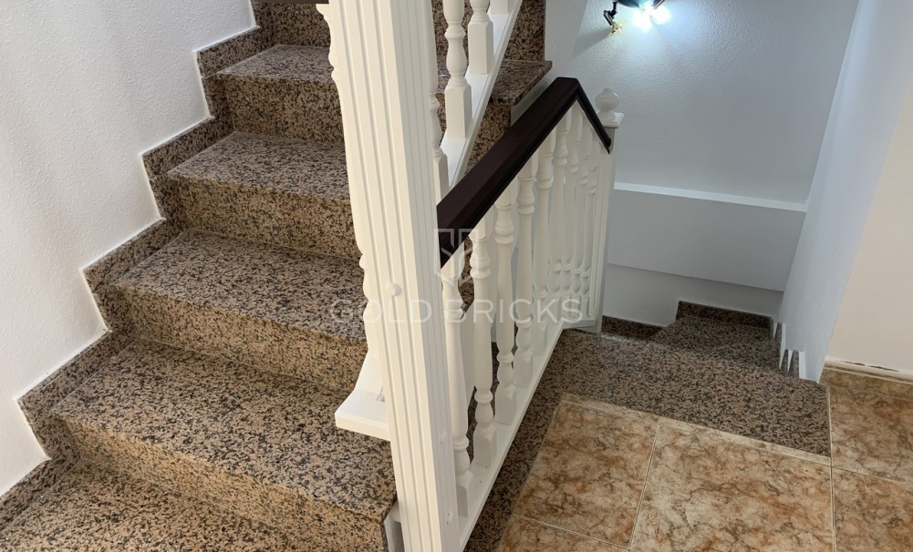 Återförsäljning · Stadshus · Punta Prima