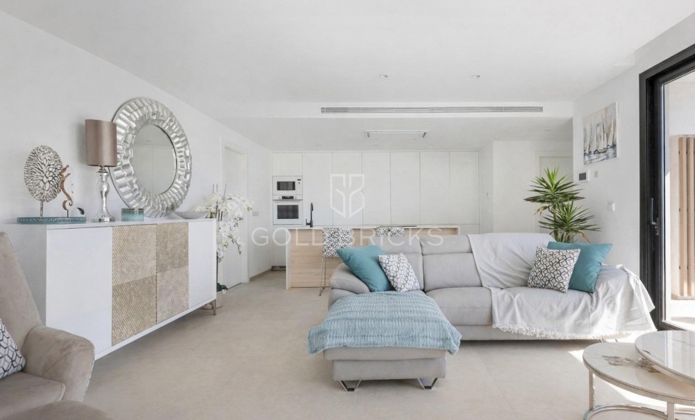 New Build · Villa · Los Alcazares · Serena Golf