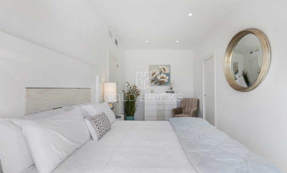 New Build · Villa · Los Alcazares · Serena Golf