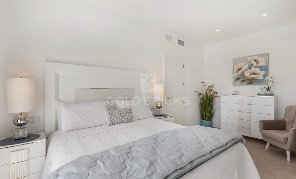 New Build · Villa · Los Alcazares · Serena Golf