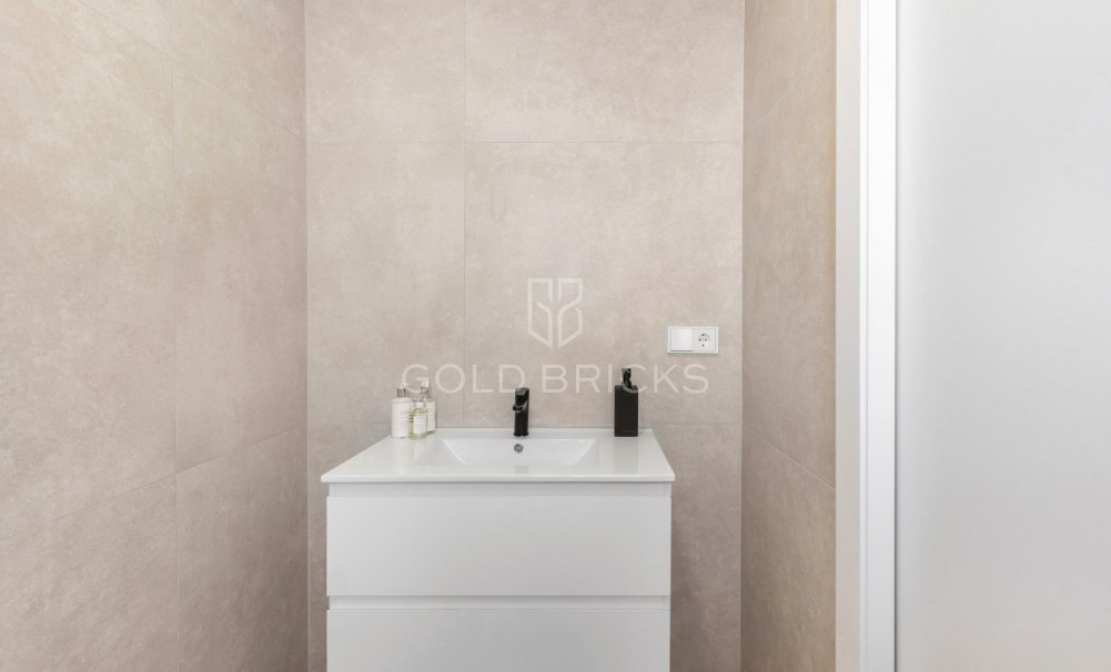 New Build · Villa · Los Alcazares · Serena Golf