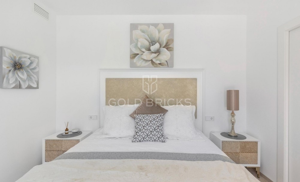 New Build · Villa · Los Alcazares · Serena Golf