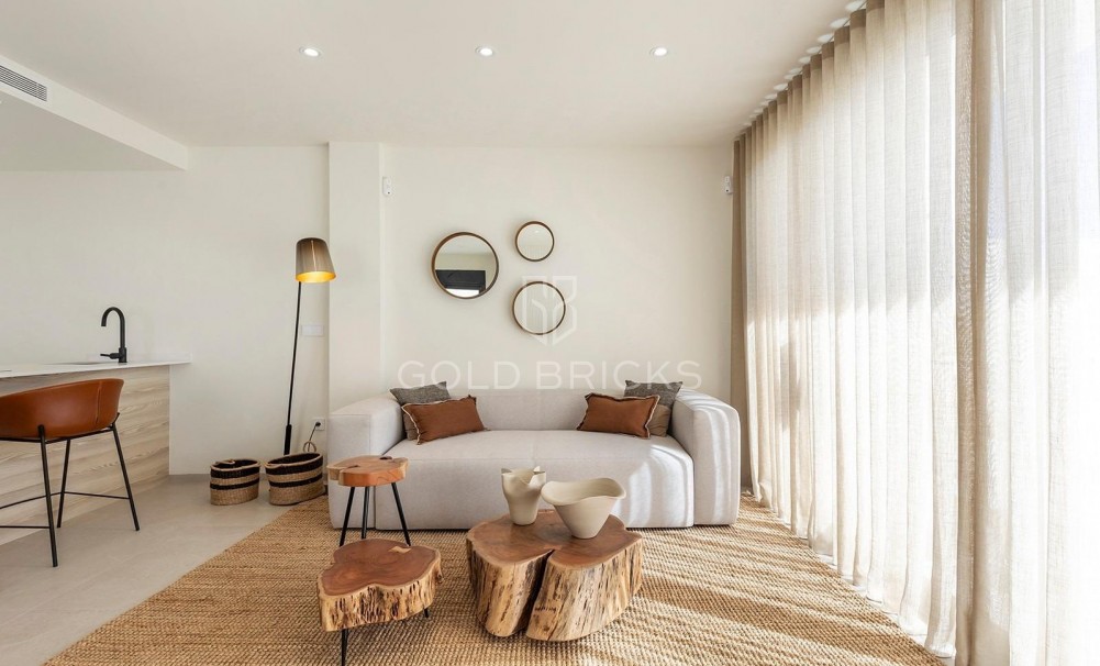 New Build · Villa · Los Alcazares · Serena Golf