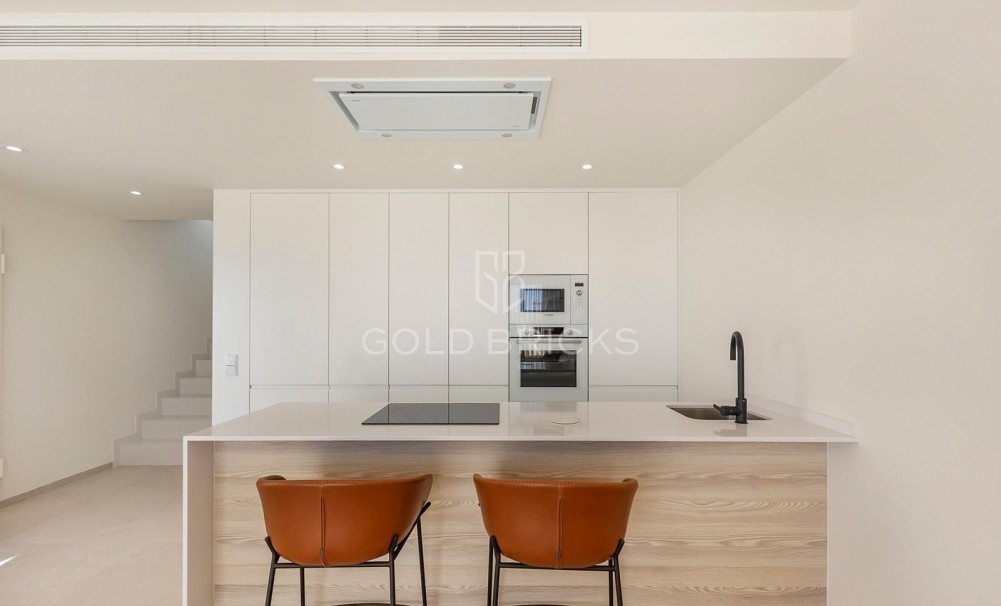 New Build · Villa · Los Alcazares · Serena Golf