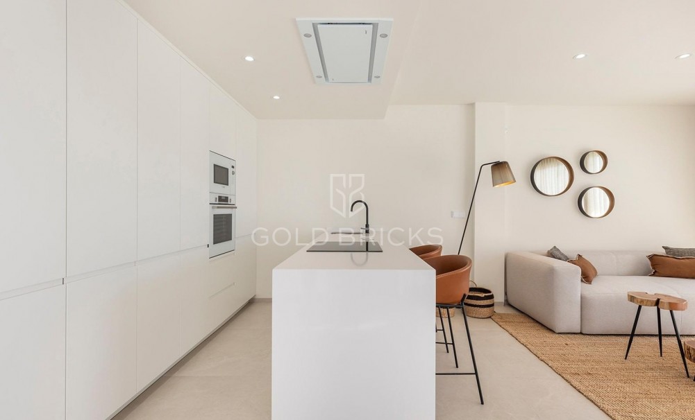 New Build · Villa · Los Alcazares · Serena Golf