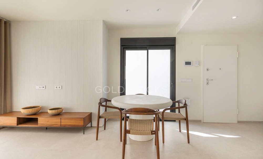 New Build · Villa · Los Alcazares · Serena Golf