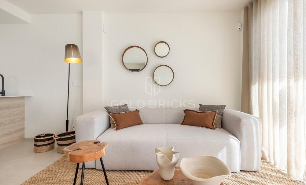 New Build · Villa · Los Alcazares · Serena Golf