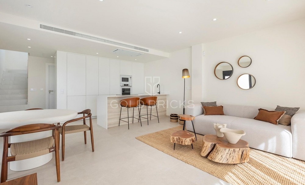 New Build · Villa · Los Alcazares · Serena Golf