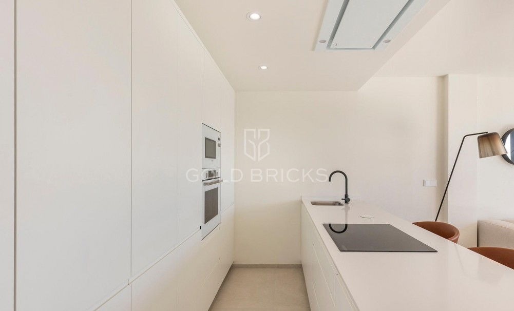 New Build · Villa · Los Alcazares · Serena Golf