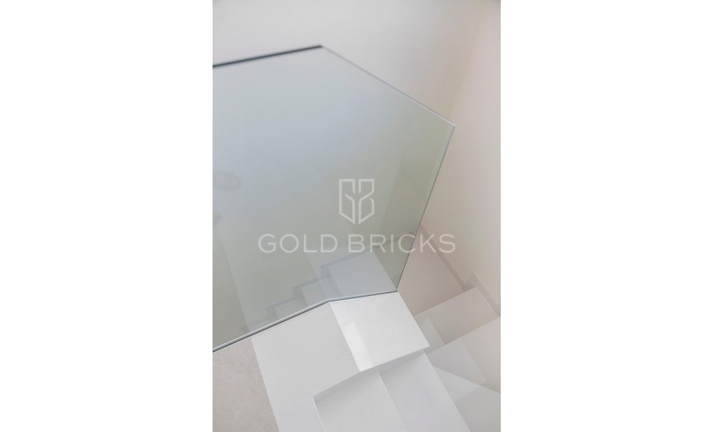 New Build · Villa · Los Alcazares · Serena Golf