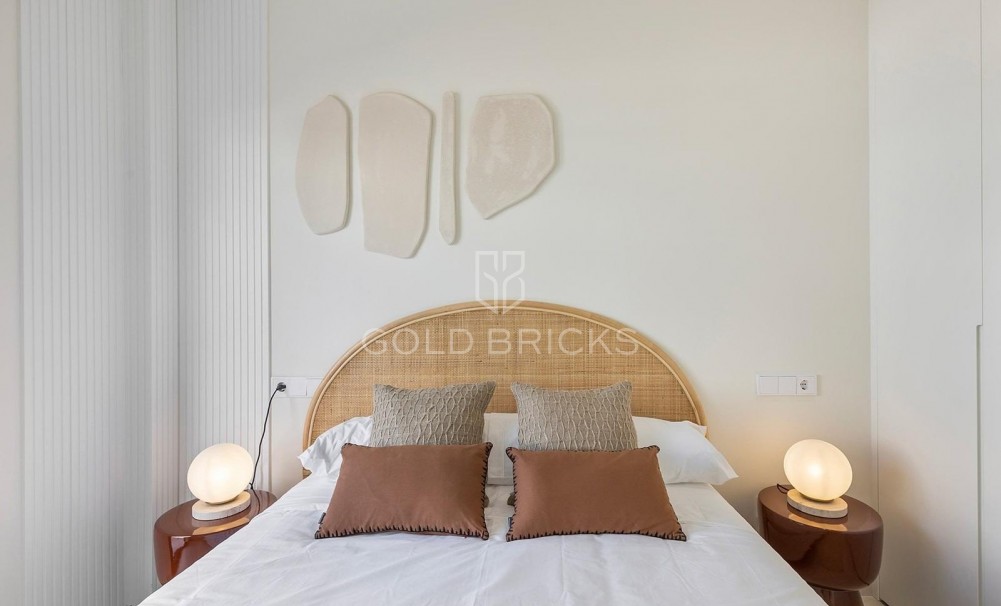 New Build · Villa · Los Alcazares · Serena Golf