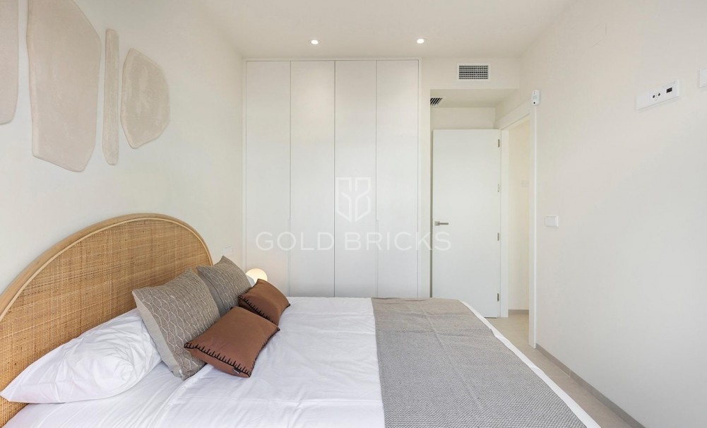 New Build · Villa · Los Alcazares · Serena Golf